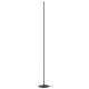 Pendul SPEED 4272800 Viokef LED, Negru, Grecia