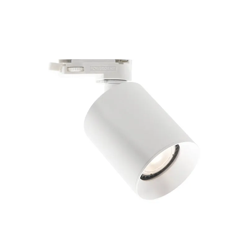 Downlight Sina 3 Faze POSTO 4273300 Viokef GU10, Alb, Grecia
