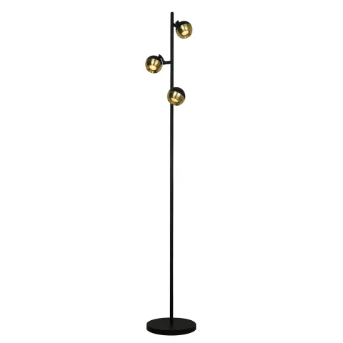 Lampadar RINGO 4273600 Viokef GU10, Alama, Grecia