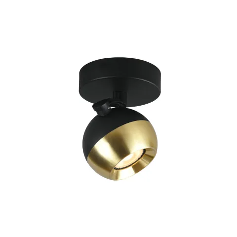 Plafoniera RINGO 4273700 Viokef GU10, Alama, Grecia
