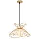 Pendul BELINDA 4275101 Viokef E27, Opal, Grecia