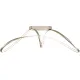 Lustra Plafon CAPRICE 4275400 Viokef LED, Argintiu, Grecia