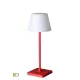 Veioza HAPPY 4276102 Viokef LED, Alb, Grecia