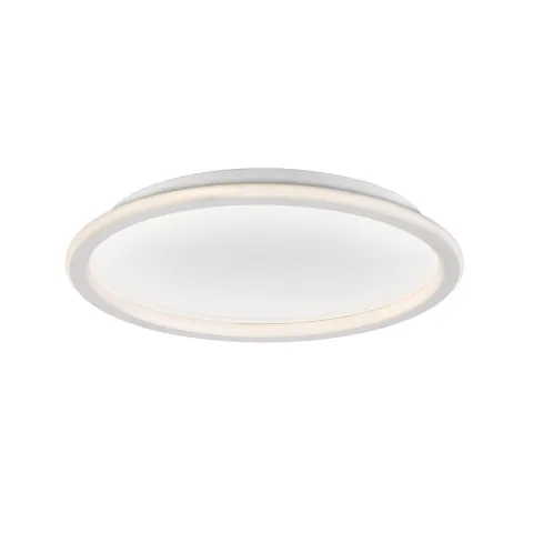 Plafoniera ARLA 4276300 Viokef LED, Alb, Grecia