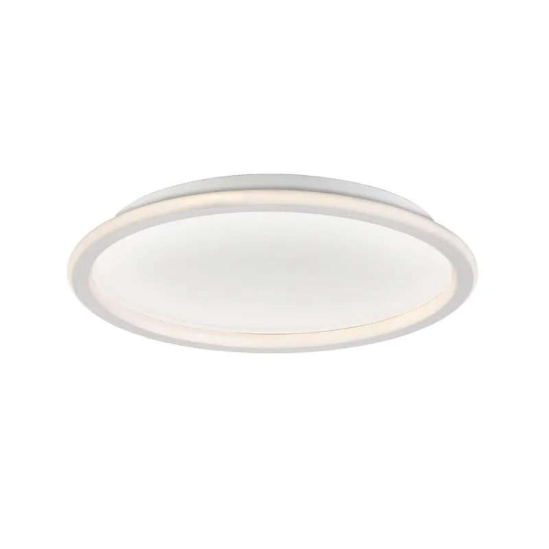 Plafoniera ARLA 4276300 Viokef LED, Alb, Grecia