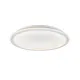 Plafoniera ARLA 4276300 Viokef LED, Alb, Grecia