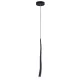 Pendul ERIKA 4276800 Viokef LED, Negru, Grecia