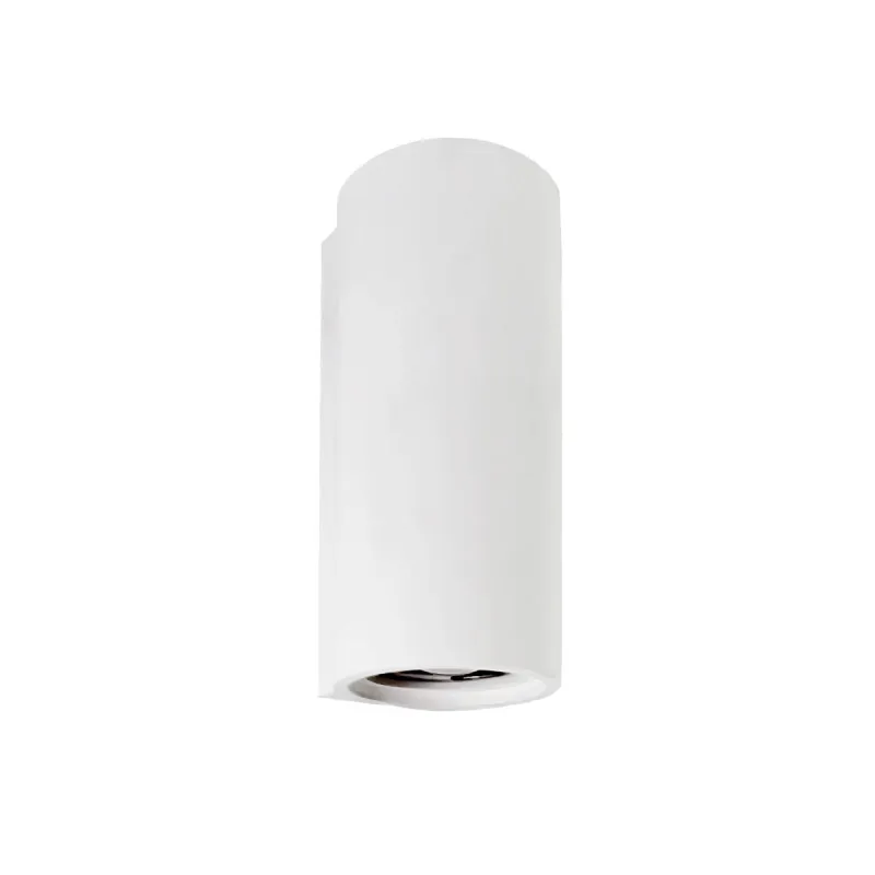 Aplica NEST 4277300 Viokef GU10, Alb, Grecia