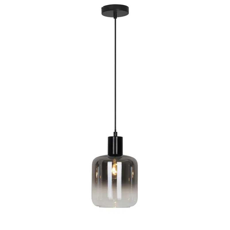 Pendul ADAM 4278200 Viokef E27, Fumuriu, Grecia