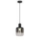 Pendul ADAM 4278200 Viokef E27, Fumuriu, Grecia