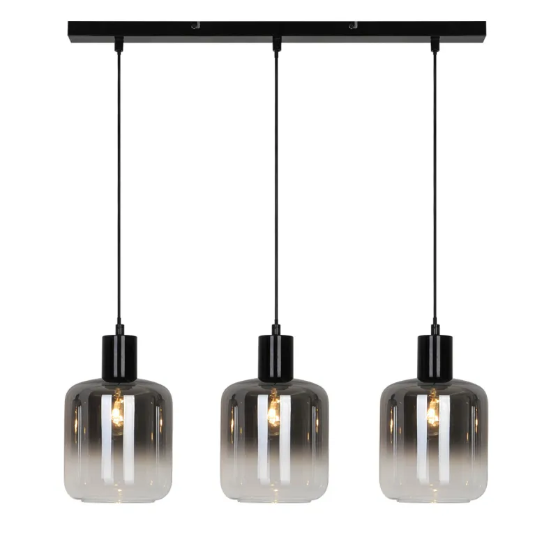 Suspensie ADAM 4278300 Viokef E27, Fumuriu, Grecia