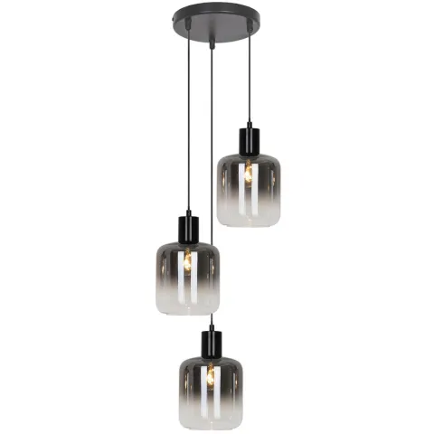 Suspensie ADAM 4278400 Viokef E27, Fumuriu, Grecia
