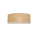 Plafoniera AMANDA 4278500 Viokef E27, Natural, Grecia