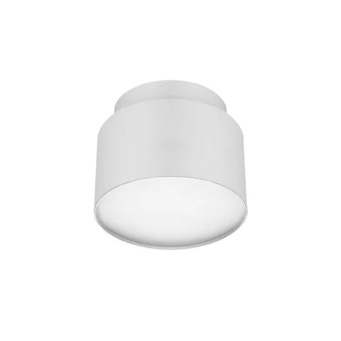 Downlight Aplicat GABI 4279400 Viokef LED, Alb, Grecia