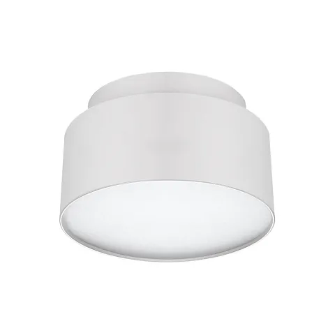 Downlight Aplicat GABI 4279500 Viokef LED, Alb, Grecia