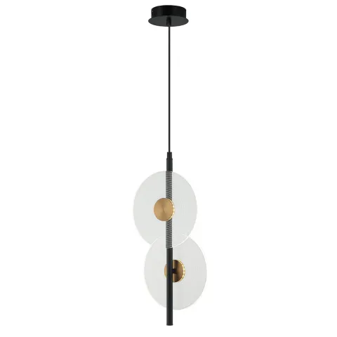 Pendul SUN 4280200 Viokef LED, Grecia