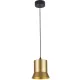 Pendul FORMA 4280600 Viokef LED, Auriu, Grecia