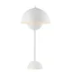 Veioza TULIP 4283300 Viokef E27, Alb, Grecia