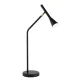 Veioza MELODY 4283500 Viokef GU10, Negru, Grecia