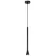 Pendul MELODY 4283600 Viokef GU10, Negru, Grecia