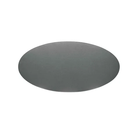 Aplica Exterior SMOOTH 4285100 Viokef LED, Gri, Grecia