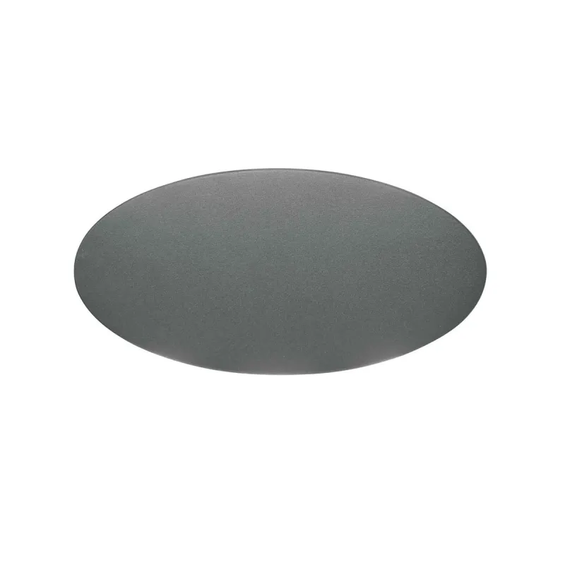 Aplica Exterior SMOOTH 4285100 Viokef LED, Gri, Grecia