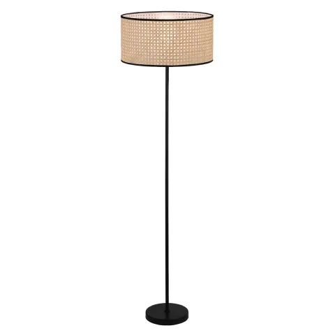 Lampadar GHEISA 4285700 Viokef E27, Natural, Grecia