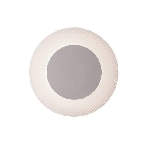 Aplica FANTASIA 4287900 Viokef LED, Alb, Grecia