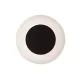 Aplica FANTASIA 4287901 Viokef LED, Negru, Grecia