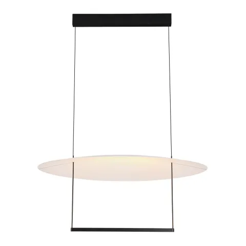 Suspensie IGLOO 4288200 Viokef LED, Alb, Grecia