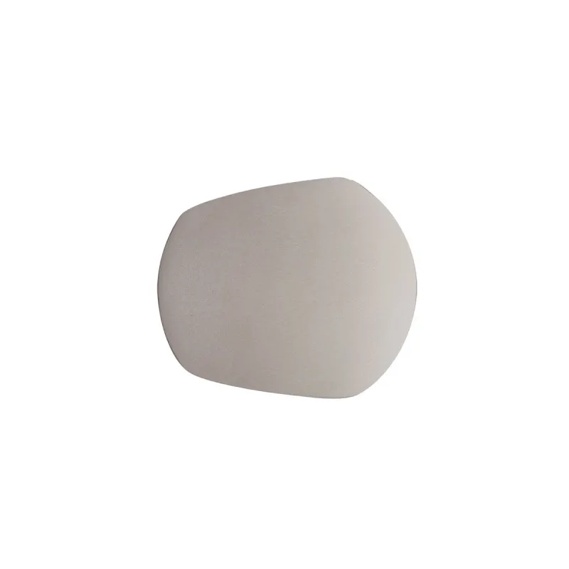 Aplica SARRA 4290201 Viokef G9, Gri, Grecia