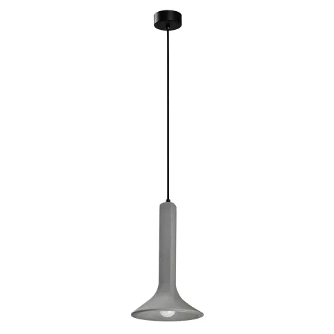 Pendul FUNNEL 4290300 Viokef E14, Gri, Grecia