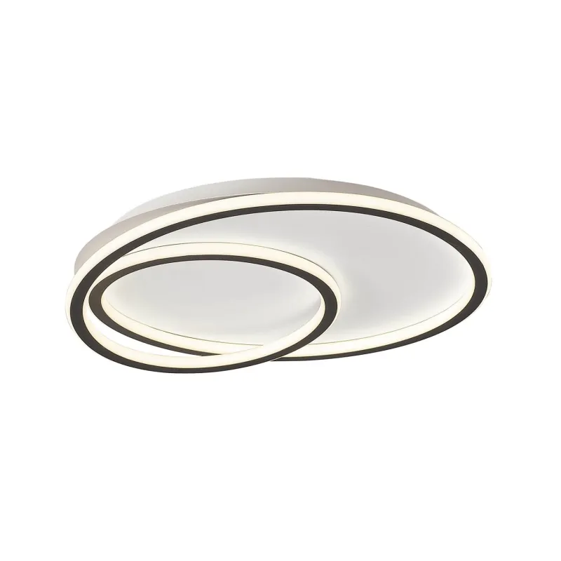 Plafoniera ARLA 4292500 Viokef LED, Alb, Grecia