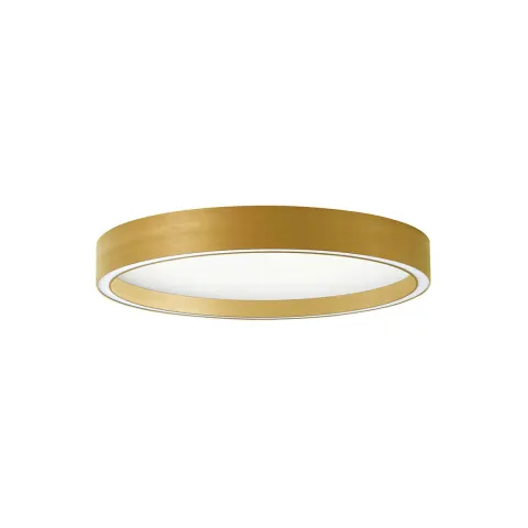Plafoniera VANESSA 4292701 Viokef LED, Auriu, Grecia