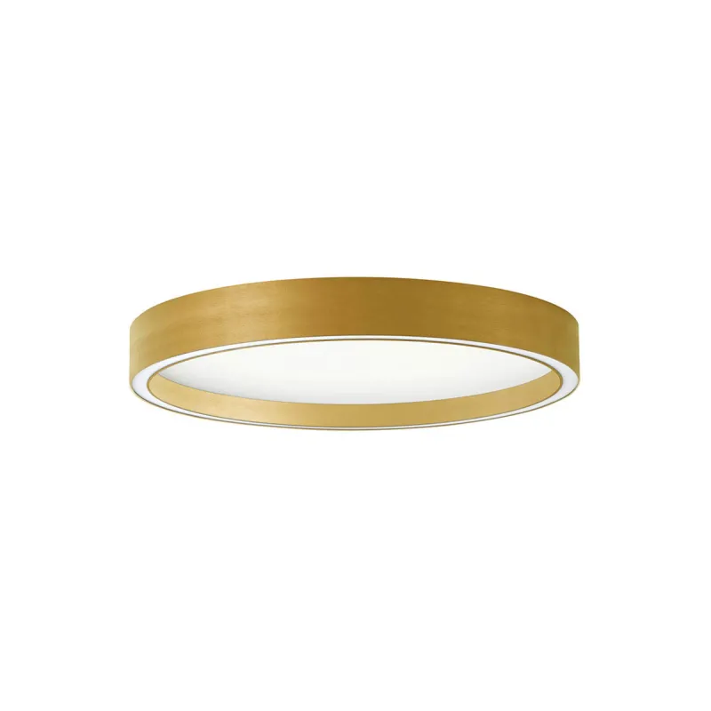 Plafoniera VANESSA 4292701 Viokef LED, Auriu, Grecia