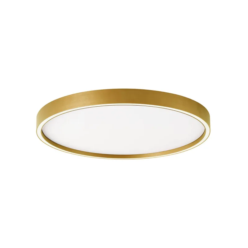 Plafoniera VANESSA 4292801 Viokef LED, Auriu, Grecia