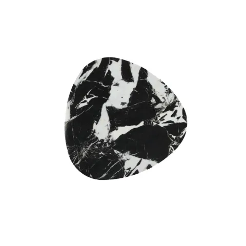 Aplica ROCK 4293101 Viokef LED, Negru, Grecia