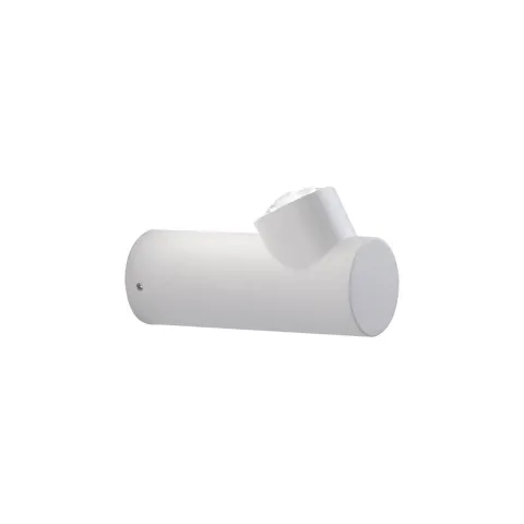 Aplica Exterior VOX 4293500 Viokef LED, Alb, Grecia