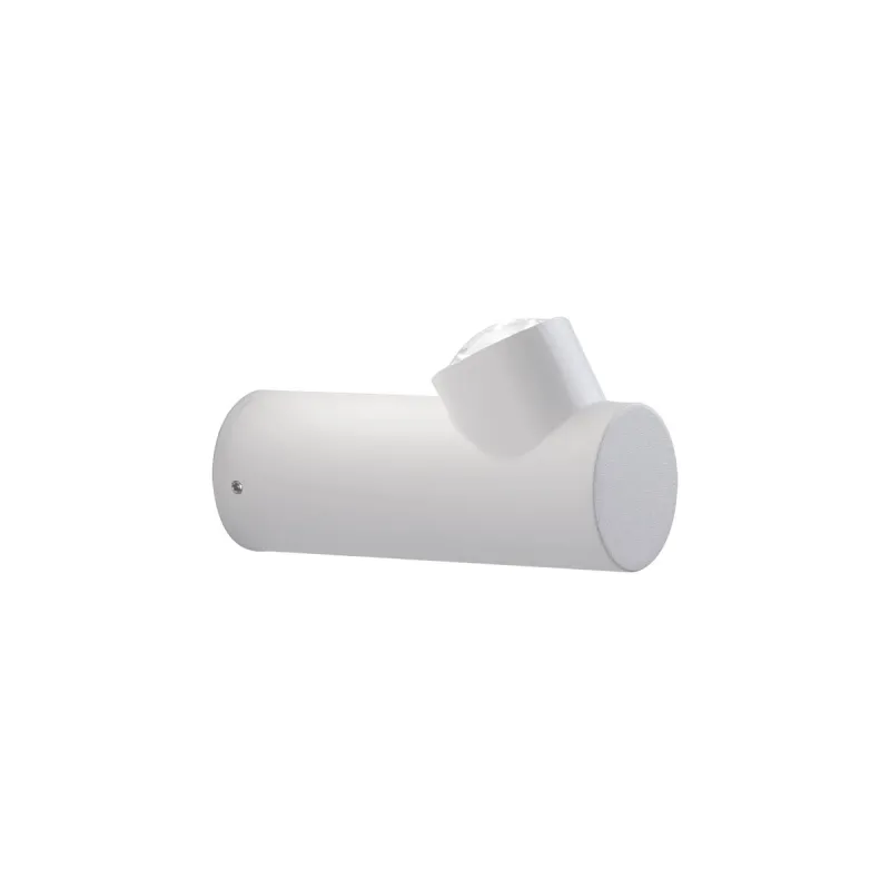 Aplica Exterior VOX 4293500 Viokef LED, Alb, Grecia