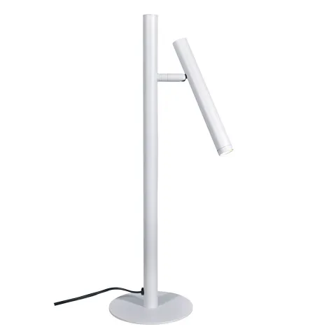 Veioza CORSO 4294200 Viokef LED, Alb, Grecia