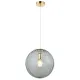 Pendul DIANA 4294301 Viokef E27, Fumuriu, Grecia