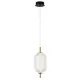 Pendul PELLUCID 4297600 Viokef LED, Grecia