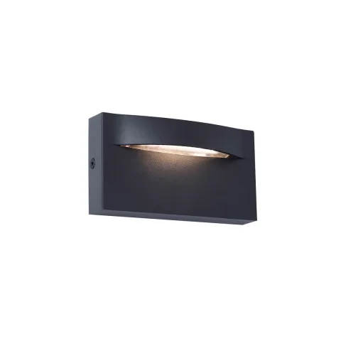 Aplica Exterior VITA 4298200 Viokef LED, Gri, Grecia