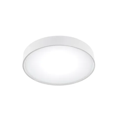 Plafoniera Exterior IBIZA 4298801 Viokef LED, Alb, Grecia