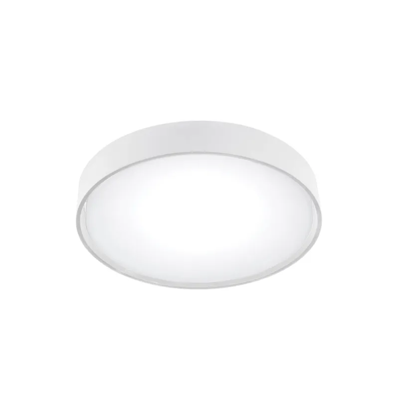 Plafoniera Exterior IBIZA 4298801 Viokef LED, Alb, Grecia