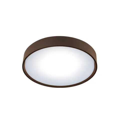 Plafoniera Exterior IBIZA 4298802 Viokef LED, Maro, Grecia