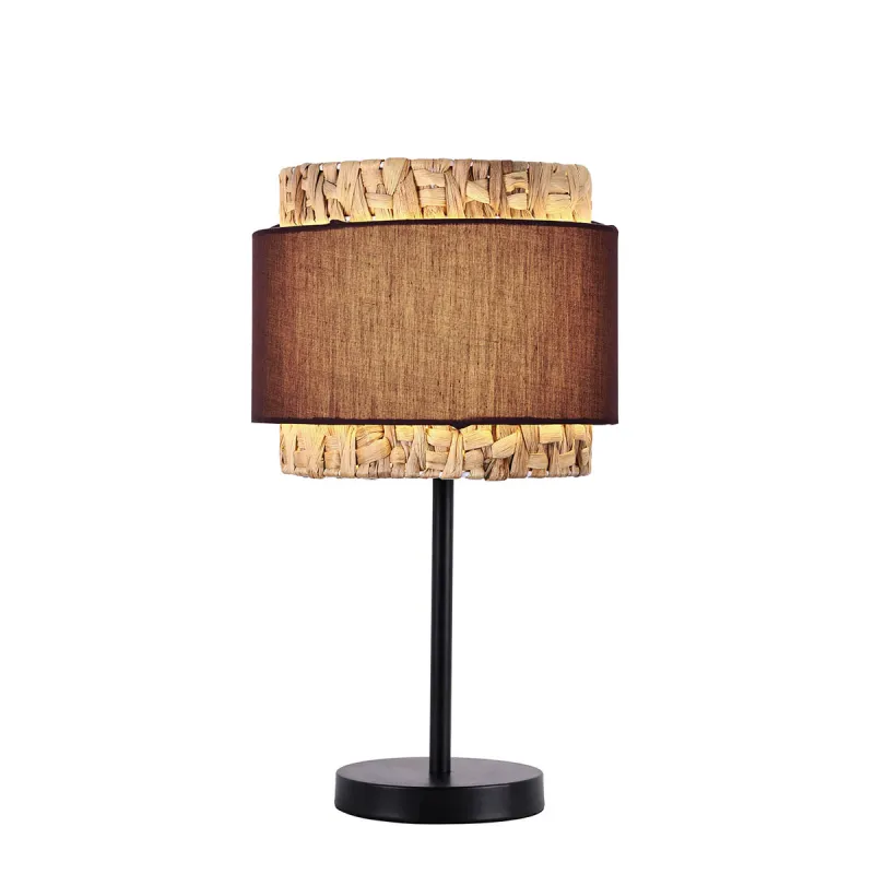 Veioza RIVIERA 4299500 Viokef E27, Natural, Grecia