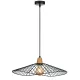 Pendul KRONOS 4300000 Viokef E27, Negru, Grecia