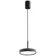 Pendul DON 4300300 Viokef LED, Gri, Grecia