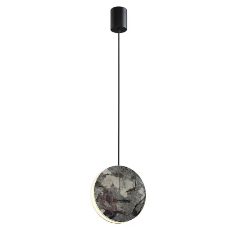 Pendul ANAIS 4300800 Viokef LED, Verde, Grecia